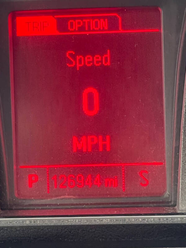 2013 GMC Terrain SLT-1