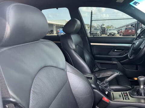2003 BMW M5