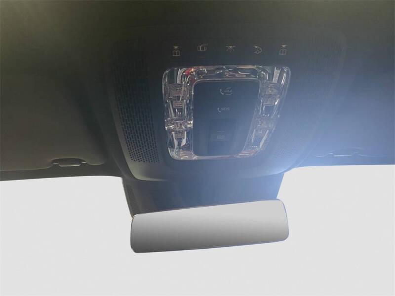 2023 Mercedes-Benz GLA AMG GLA 45