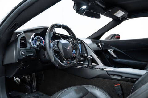 2016 Chevrolet Corvette Z06