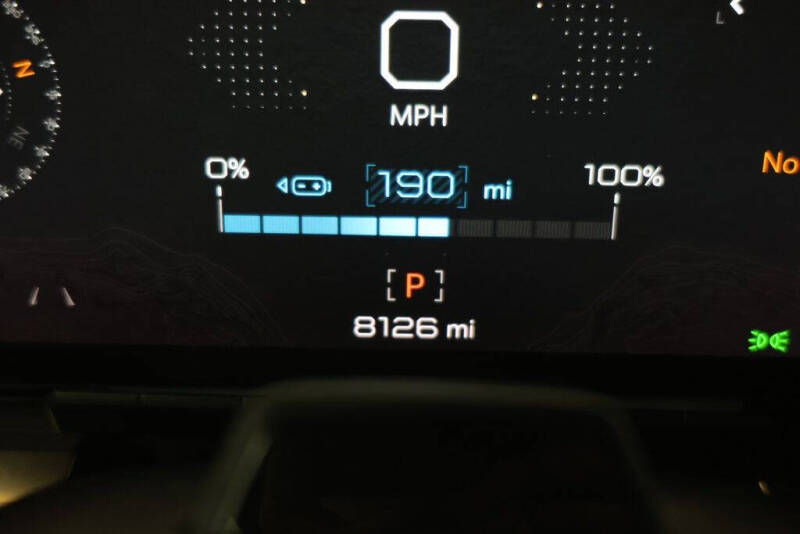 2024 GMC HUMMER EV 2X