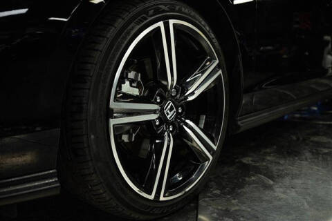 2023 Honda Accord Hybrid