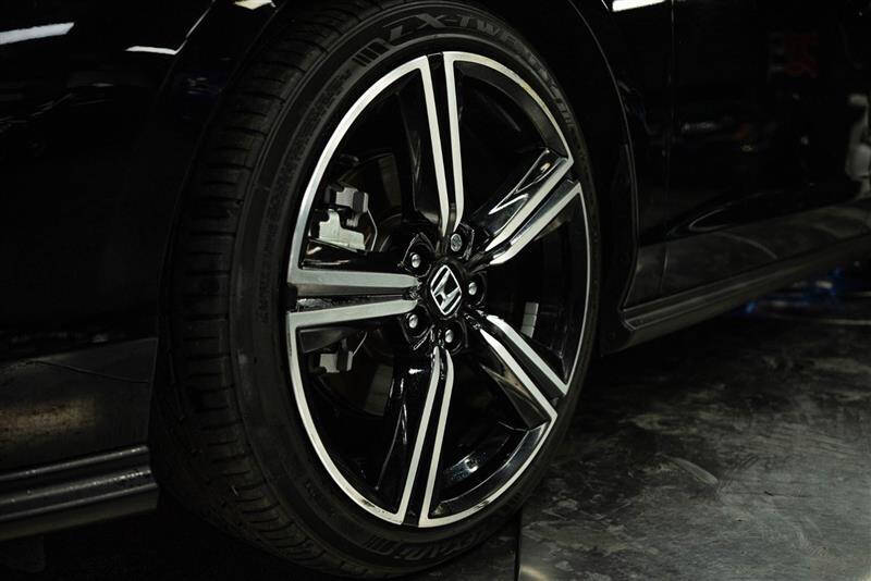 2023 Honda Accord Hybrid