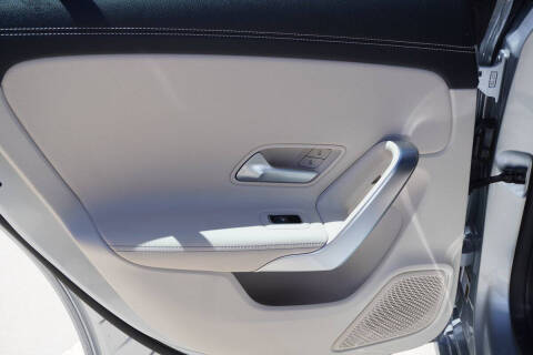 2026 Mercedes-Benz CLA CLA 250