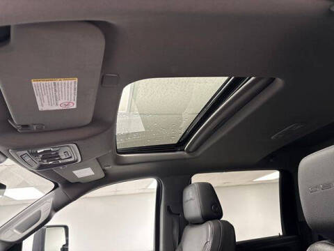 2022 GMC Sierra 2500HD