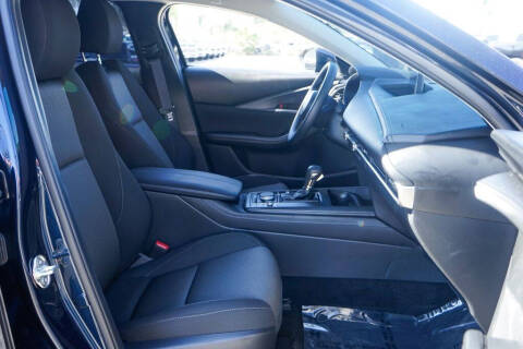 2026 Mazda CX-30 2.5 S