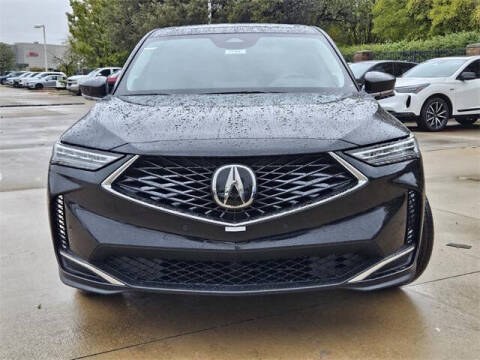 2026 Acura MDX w/Tech
