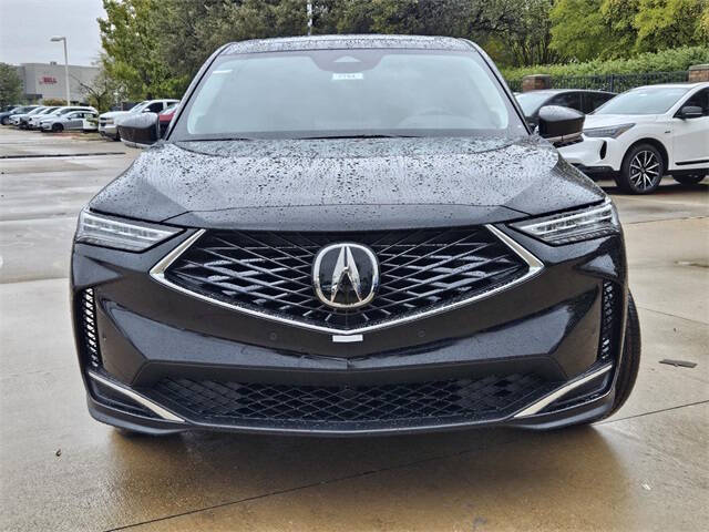 2026 Acura MDX w/Tech