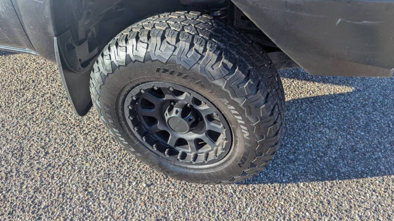 2005 Toyota Tacoma V6