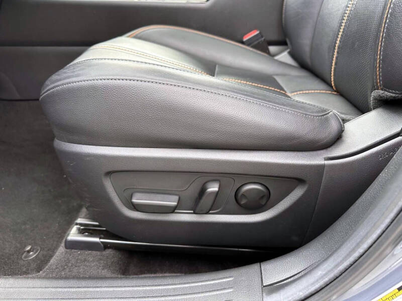 2023 Mazda CX-50 2.5 S Premium Plus