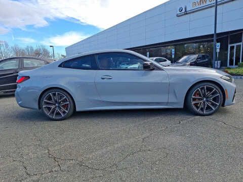 2023 BMW 4 Series 430i xDrive