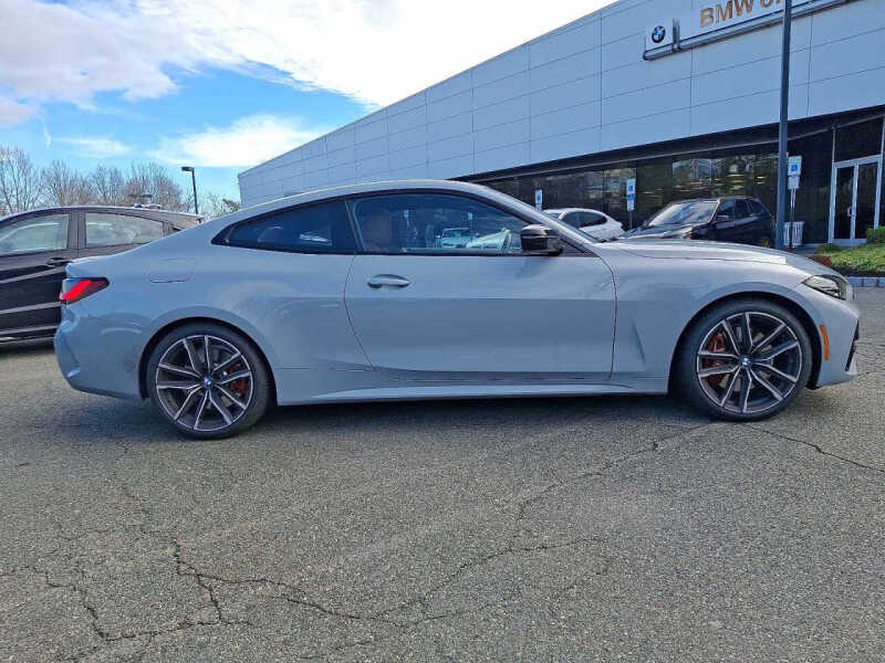 2023 BMW 4 Series 430i xDrive