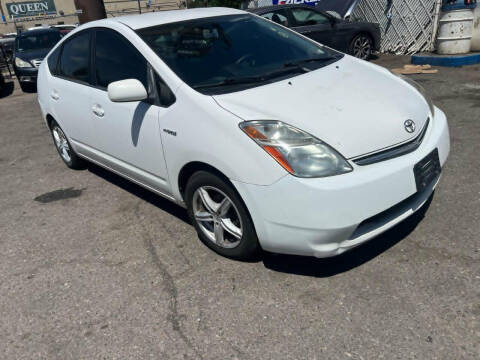 2008 Toyota Prius