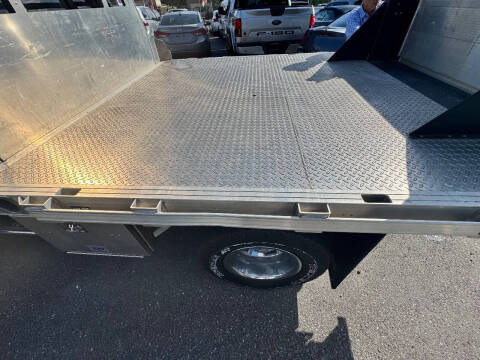 2021 RAM 3500 Tradesman