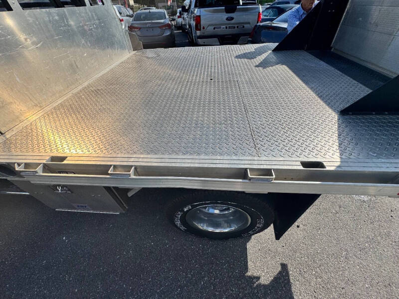 2021 RAM 3500 Tradesman