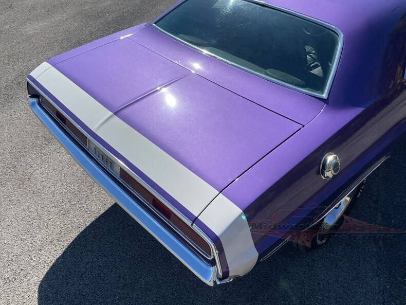 1970 Dodge Challenger