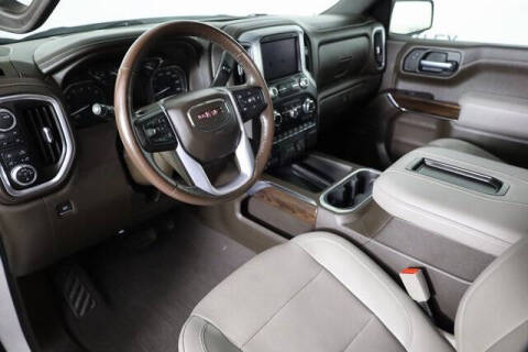 2022 GMC Sierra 1500 Limited