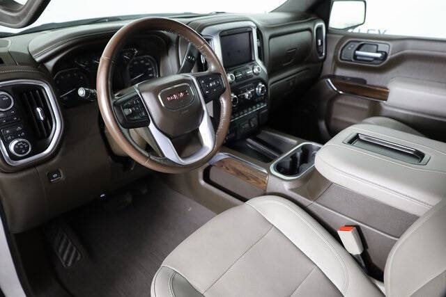 2022 GMC Sierra 1500 Limited