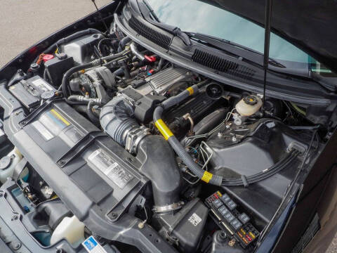 1994 Chevrolet Camaro Z28