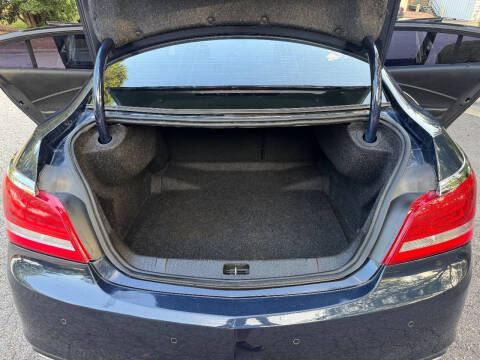 2016 Buick LaCrosse Leather
