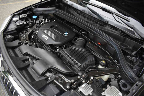 2017 BMW X1 xDrive28i