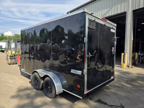 2026 Haulmark PPT 7X14 7K - UTV