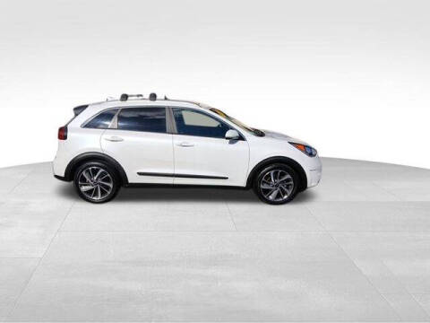 2019 Kia Niro Touring