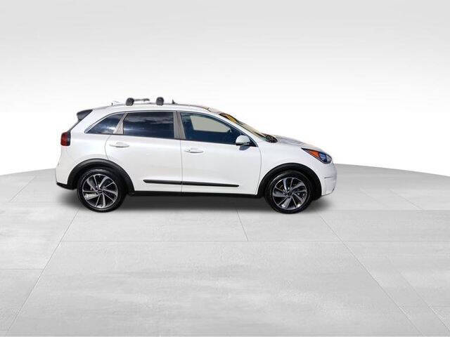 2019 Kia Niro Touring