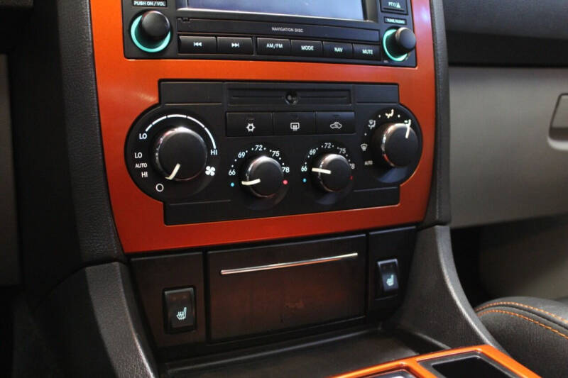 2006 Dodge Charger RT