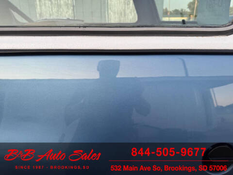 1977 Dodge Ramcharger