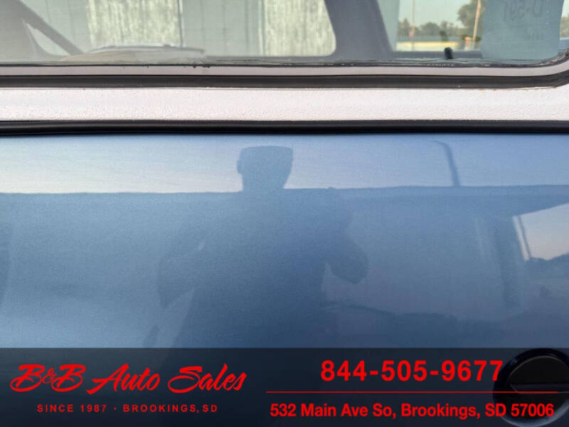 1977 Dodge Ramcharger