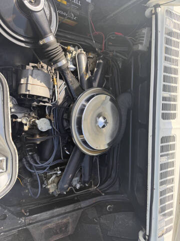 1966 Chevrolet Corvair