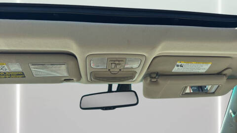 2008 Lexus GX 470