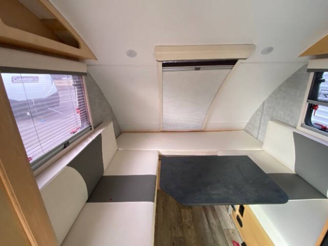 2022 MINI MAX Little Guy