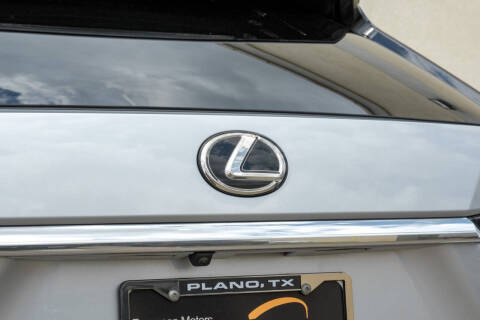 2019 Lexus RX 350