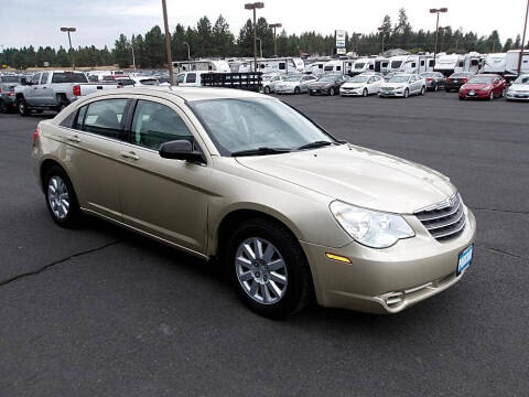 2010 Chrysler Sebring Touring