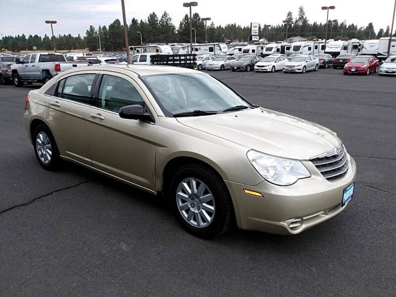 2010 Chrysler Sebring Touring
