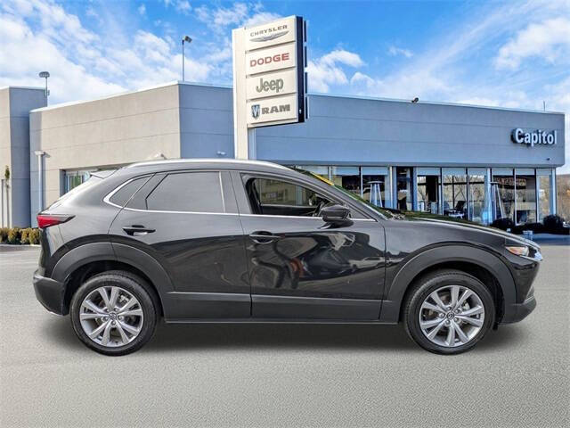 2024 Mazda CX-30 2.5 S Premium