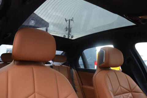 2023 BMW 7 Series 740i