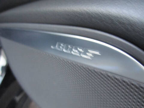 2012 Audi A6 3.0T quattro Prestige