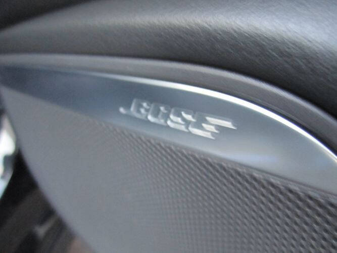 2012 Audi A6 3.0T quattro Prestige