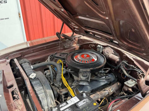 1970 Plymouth GTX