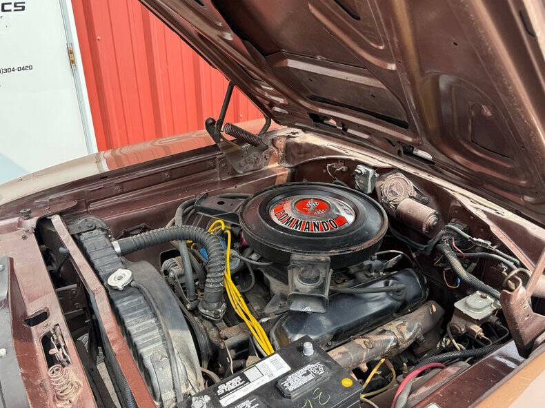 1970 Plymouth GTX