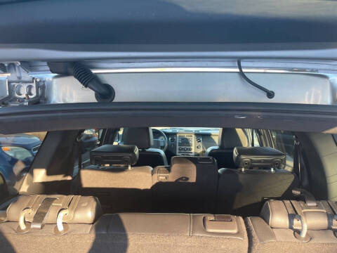 2008 Ford Expedition XLT