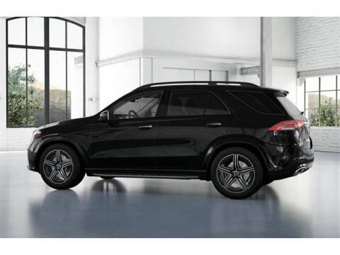 2026 Mercedes-Benz GLE GLE 450 4MATIC