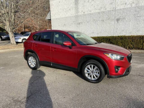 2015 Mazda CX-5 for sale at Select Auto in Smithtown NY