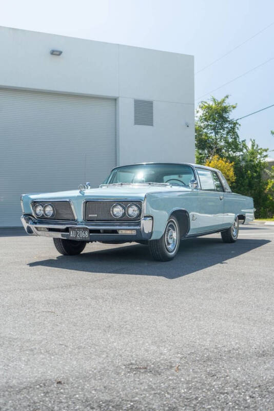 1964 Chrysler Imperial