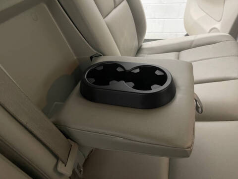 2010 Chevrolet Avalanche LT