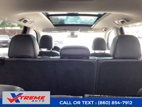 2018 Volkswagen Atlas V6 SEL 4Motion