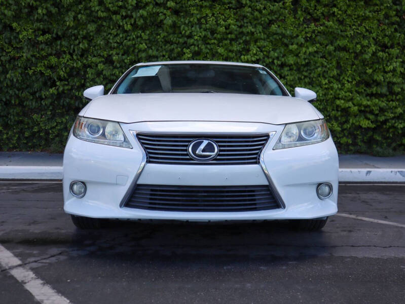 2014 Lexus ES 350